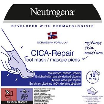 NEUTROGENA CICA-Repair Foot Mask (3574661534909)