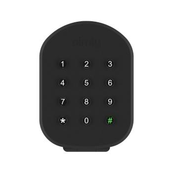 NIMLY KEYBOX BLACK