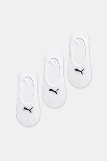 Puma - Ponožky (3-pak) 906930 906930