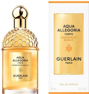 Guerlain Aqua Allegoria Forte Mandarine Basilic - EDP 2 ml - odstrek s rozprašovačom