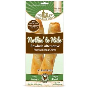 Nothin to Hide kuracie Large Rolls 25cm/2ks/180 g (810002631450)