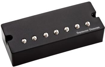 Seymour Duncan Nazgul Bridge 7-String Active Black Gitarový snímač