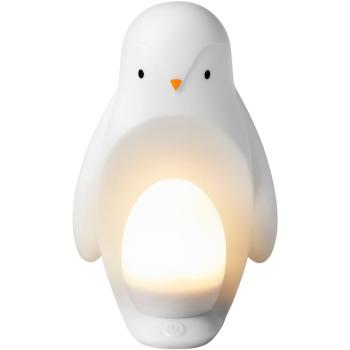 Tommee Tippee Penguin 2 v 1 nočné svetlo 2 v 1 1 ks