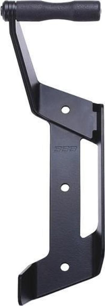 BBB Parkinglot Black