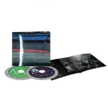 Paul McCartney, WINGS OVER AMERICA, CD