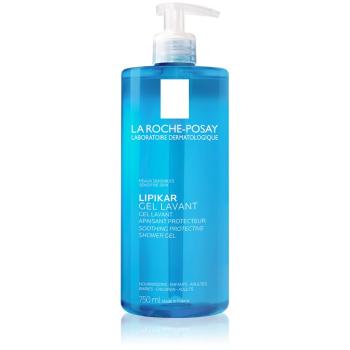 La Roche-Posay Lipikar Gel Lavant upokojujúci a ochranný sprchový gél 750 ml