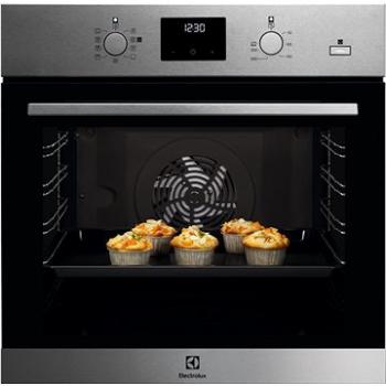 ELECTROLUX 600 PRO SteamBake EOD3C50TX (7332543664887)