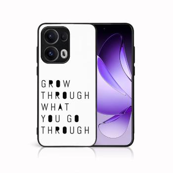 MY ART Ochranný kryt pre Oppo Reno13 Pro 5G GROW (170)