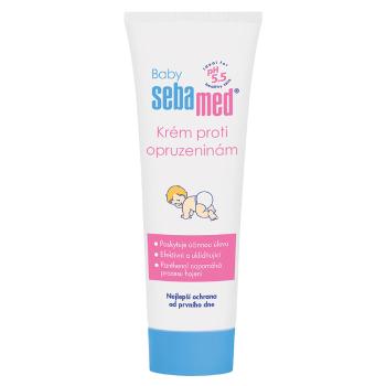 SEBAMED Detský krém na zapareniny 50 ml