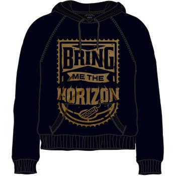 Bring me the horizon mikina Dynamite  one_size