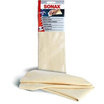 SONAX - Pravá jelenica, 1 ks (416300)