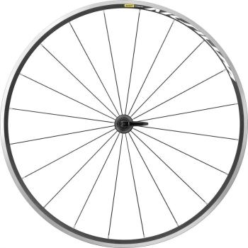 Mavic Aksium 29/28" (622 mm) Ráfiková brzda 9x100 Predné koleso