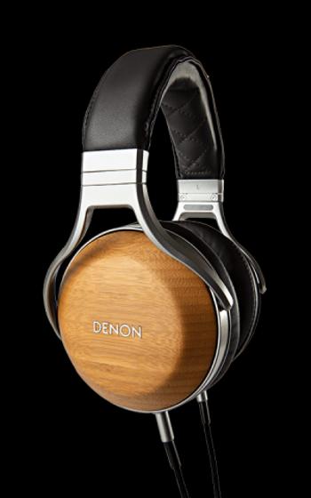 DENON AH-D9200 Wood