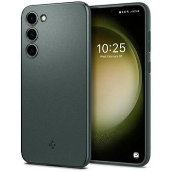 Spigen Thin Fit Abyss Green Samsung Galaxy S23 (ACS06084)