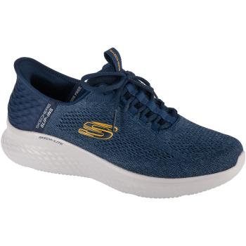 Skechers  Slip-Ins: Skech-Lite Pro - Primebase  Nízke tenisky Modrá