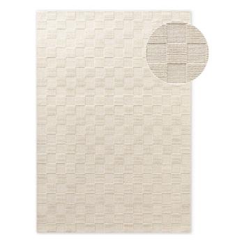 Krémszínű kézi szövésű gyapjú szőnyeg 160x230 cm Scala – Villeroy&Boch