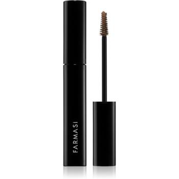 Farmasi Eyebrow & Lash riasenka na obočie odtieň Soft Brown 5 ml