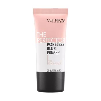 Catrice  The Perfector Poreless Blur Primer  Make-upy a podkladové bázy Other