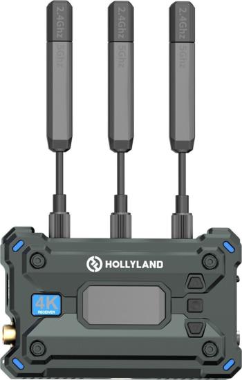 Hollyland Pyro S-RX Wireless Video Receiver Bezdrôtový systém