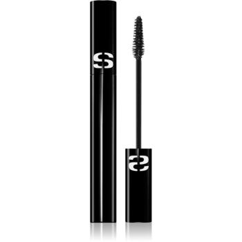 Sisley So Stretch Mascara objemová a predlžujúca riasenka odtieň 3 Deep Black 7,5 ml