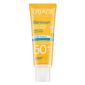 Uriage Bariésun krém na opaľovanie Creme Fair SPF50+ 50 ml