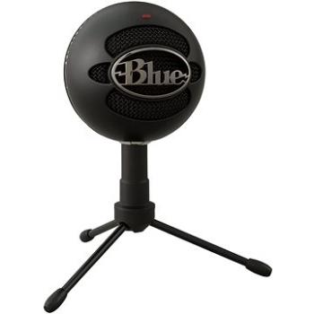 Blue Snowball iCE USB, Black (988-000172)