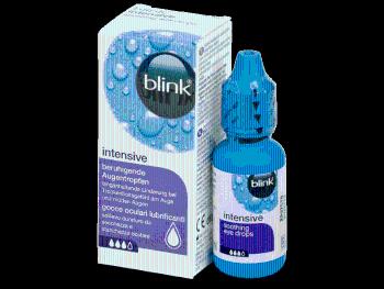 Blink intensive tears 10 ml