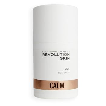 MAKEUP REVOLUTION Cica Hydratačný pleťový krém Comfort Moisturiser 50 ml