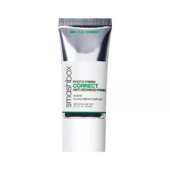 Smashbox Podkladová báza proti začervenaniu pleti Photo Finish Correct (Anti-Redness Primer) 30 ml