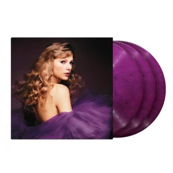 Speak Now (Taylor's Version) (Orchid Marbled Vinyl)