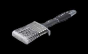 ANZA PLATINUM FLAT BRUSH - Plochý štetec s najvyššou kvalitou 50 mm