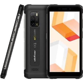 UleFone Armor X10 černá (ULE000441)