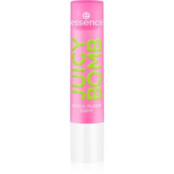 essence Juicy Bomb balzam na pery odtieň 03 Time To Pitaya 2 g