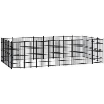 Vonkajší SHUMEE oceľ 29,49 m2, 3097986