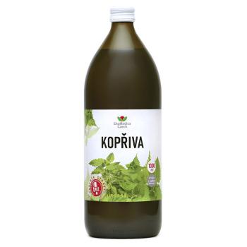 EKOMEDICA Žihľava 1000 ml