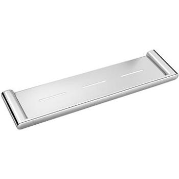 SAPHO FLORI polička 508 × 25 × 127 mm, chróm (RF016)