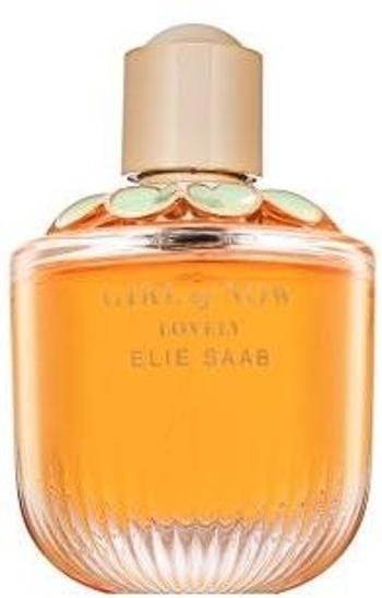 Parfüm ELIE SAAB Girl of Now Lovely EdP 90 ml