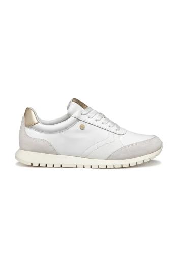 Tenisky Geox D SUKIE 2.0 dámske, biela farba, D55YPC 08520 C1352