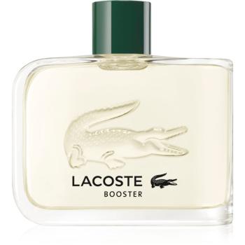 Lacoste Booster toaletná voda pre mužov 125 ml