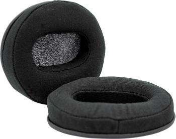 Dekoni Audio EPZ-X00-ELVL  X00 Series Black Náušníky