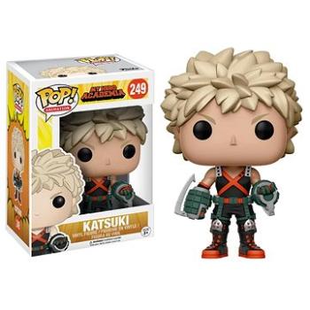 Funko POP! MHA – Katsuki (889698123822)