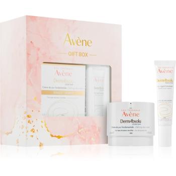 Avène DermAbsolu Gift Set vianočná darčeková sada na omladenie pleti