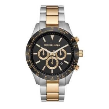 Michael Kors Layton MK8784 - 30 dní na vrátenie tovaru, Garancia originality