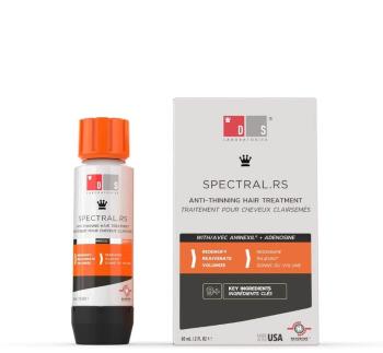 DS Laboratories Sérum proti rednutiu vlasov s Aminexilom Spectral.Rs (Anti-Thinning Hair Treatment) 60 ml