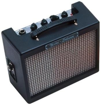 Fender MD20 Mini Gitarové kombo-Mini