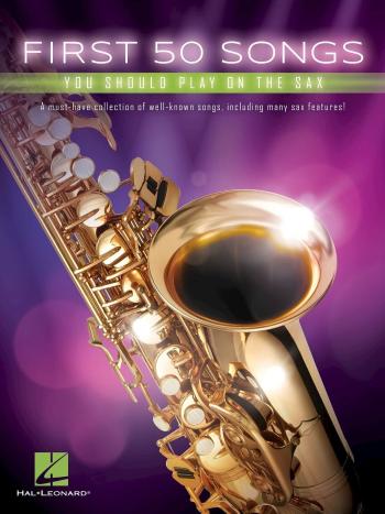 Hal Leonard First 50 Songs Noty