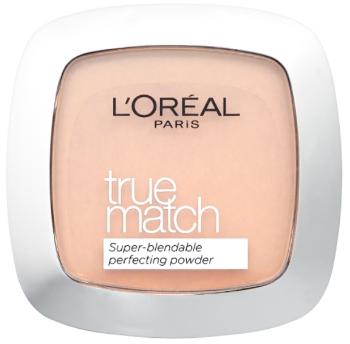 L'ORÉAL PARIS True Match 1.R/1.C Rose Ivory Púder 9 g