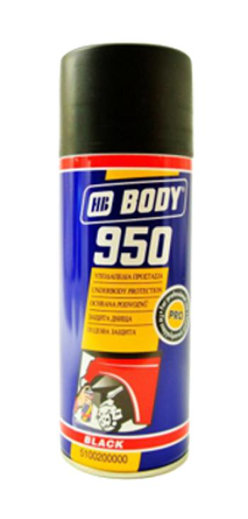 VÝPREDAJ HB BODY 950 - Izolačná protihluková farba biela 1 L