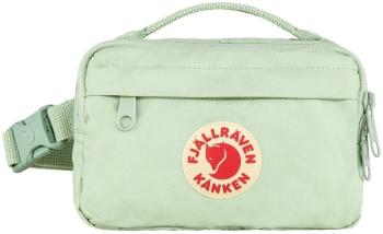 Fjällräven Kånken Hip Pack Ľadvinka Mint Green