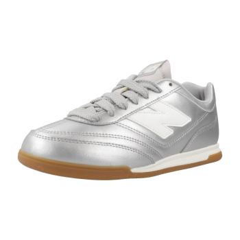 New Balance  URC42 CA  Módne tenisky Strieborná